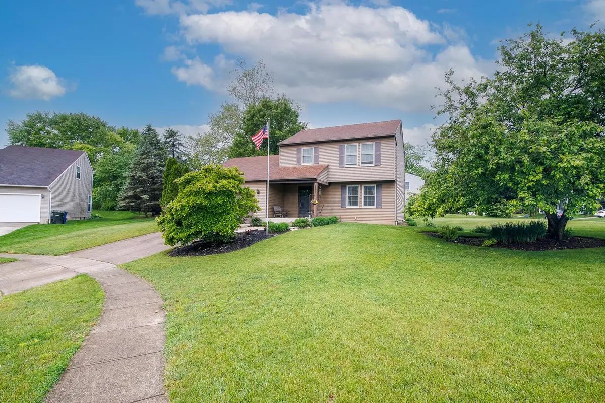 2955 Daisy Lane, Columbus, OH 43204 - #1