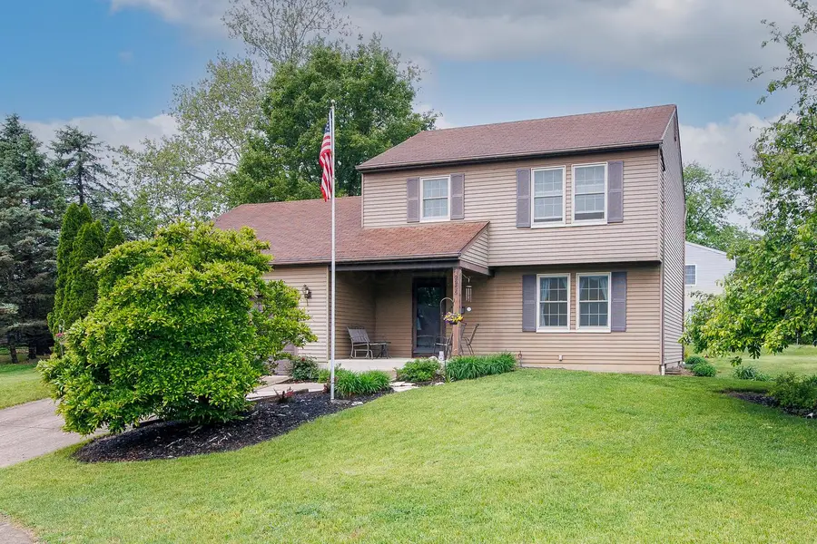 2955 Daisy Lane, Columbus, OH 43204 - #2