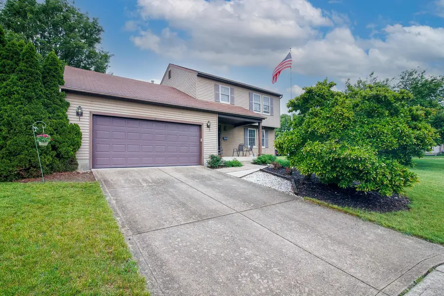 2955 Daisy Lane, Columbus, OH 43204 - #3