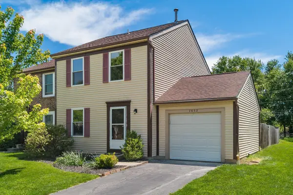 7652 Exploration Drive, Columbus, OH 43085