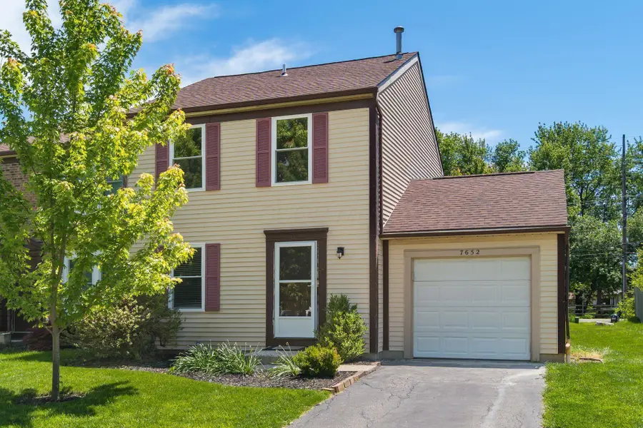 7652 Exploration Drive, Columbus, OH 43085 - #2