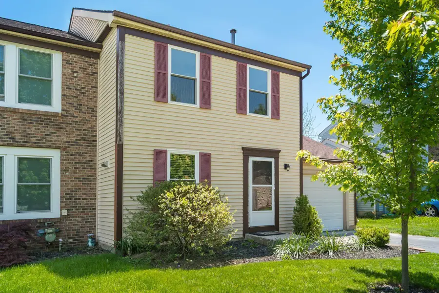 7652 Exploration Drive, Columbus, OH 43085 - #3