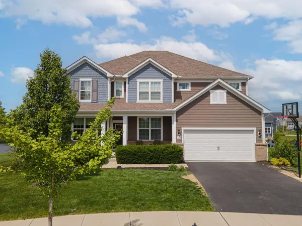 324 Silver Fox Way, Delaware, OH 43015