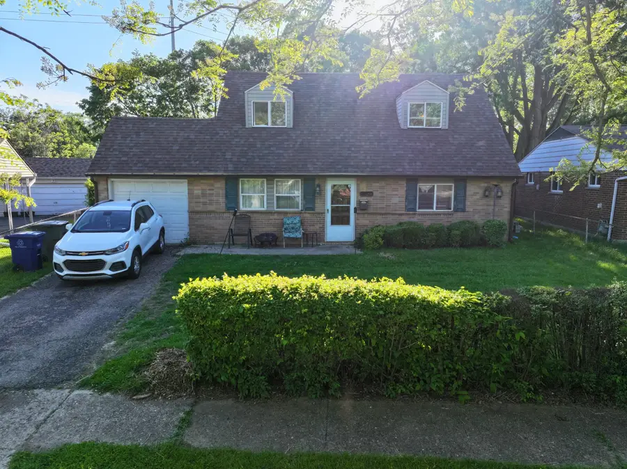 1565 Vilardo Lane, Columbus, OH 43227 - #2