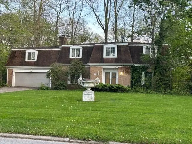 145 Elmridge Road, Mansfield, OH 44907 - #1