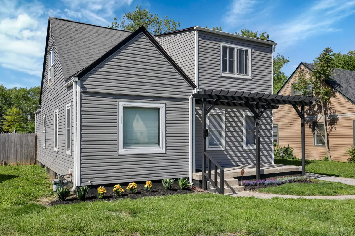 2298 Holt Avenue, Columbus, OH 43219 - #1