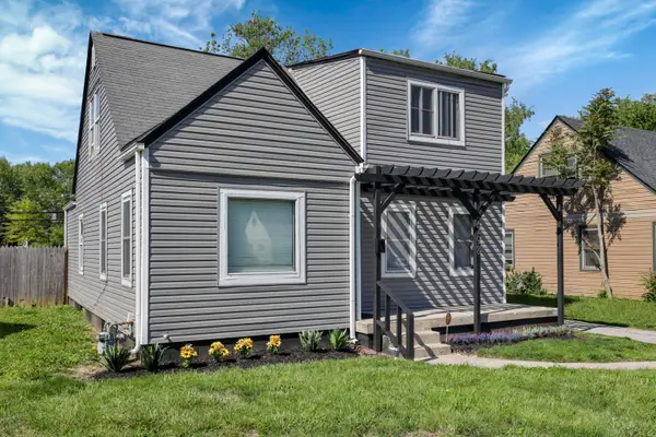 2298 Holt Avenue, Columbus, OH 43219