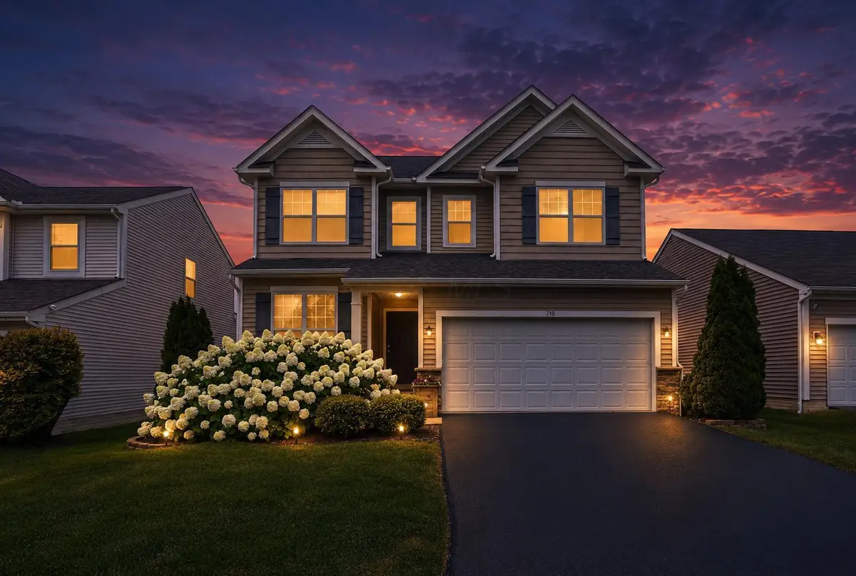 719 Flowering Cherry Court, Blacklick, OH 43004 - #1
