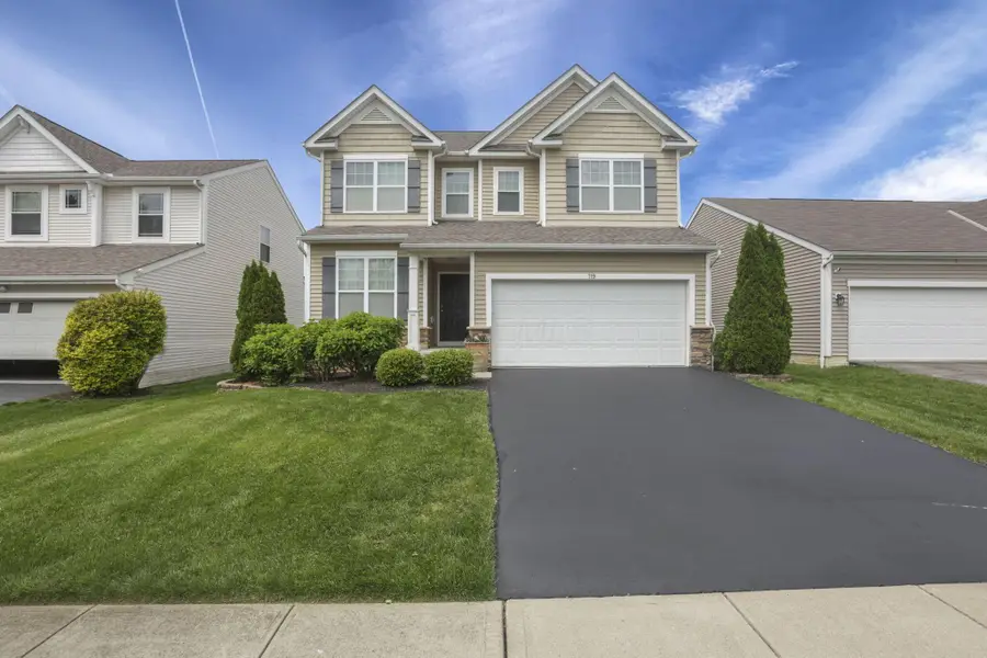 719 Flowering Cherry Court, Blacklick, OH 43004 - #3