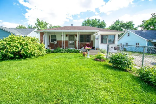 1089 Meadow Lane, Columbus, OH 43207