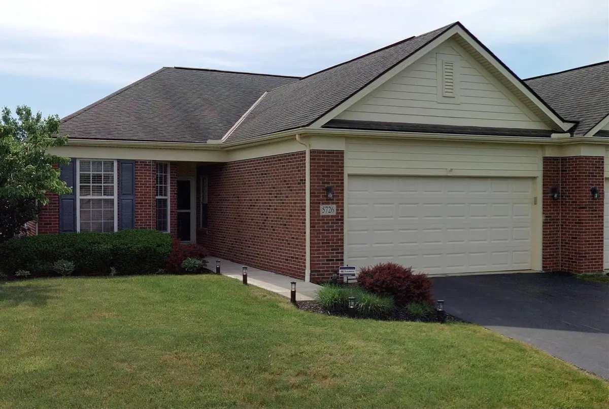 5726 Snedegar Drive, New Albany, OH 43054 - #1
