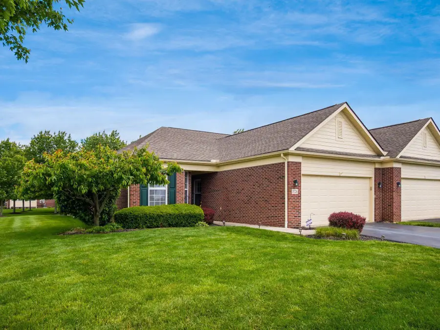 5726 Snedegar Drive, New Albany, OH 43054 - #2