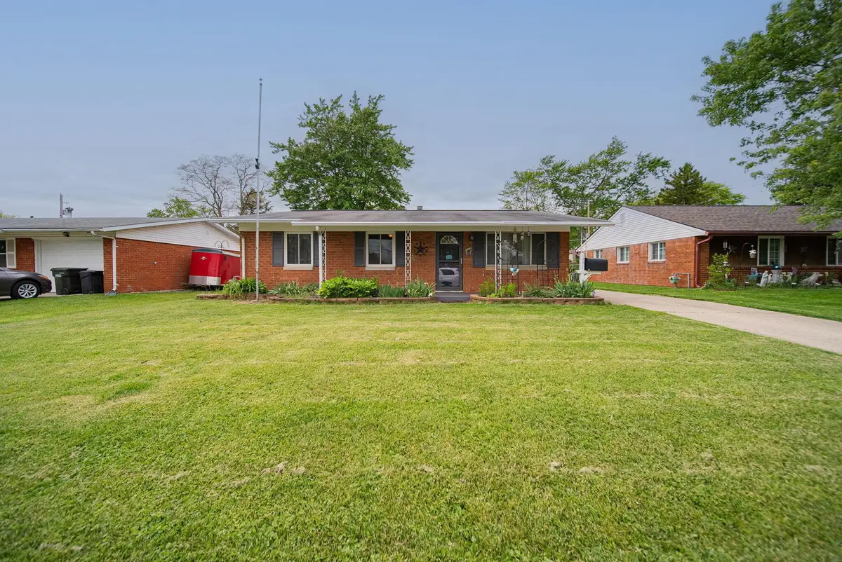 387 Daytona Road, Columbus, OH 43228 - #1