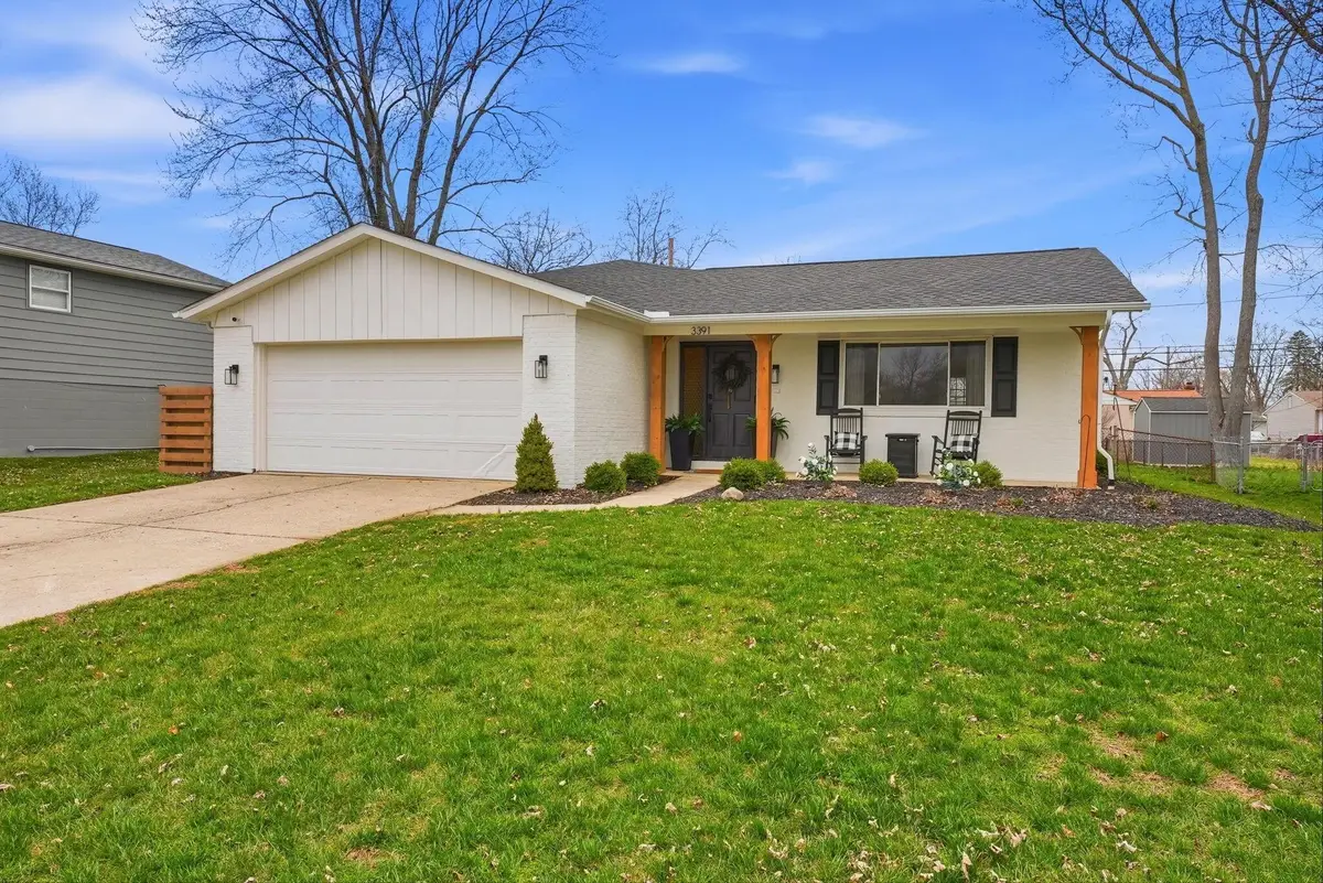 3391 Liberty Street, Grove City, OH 43123 - #1