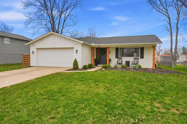 3391 Liberty Street, Grove City, OH 43123