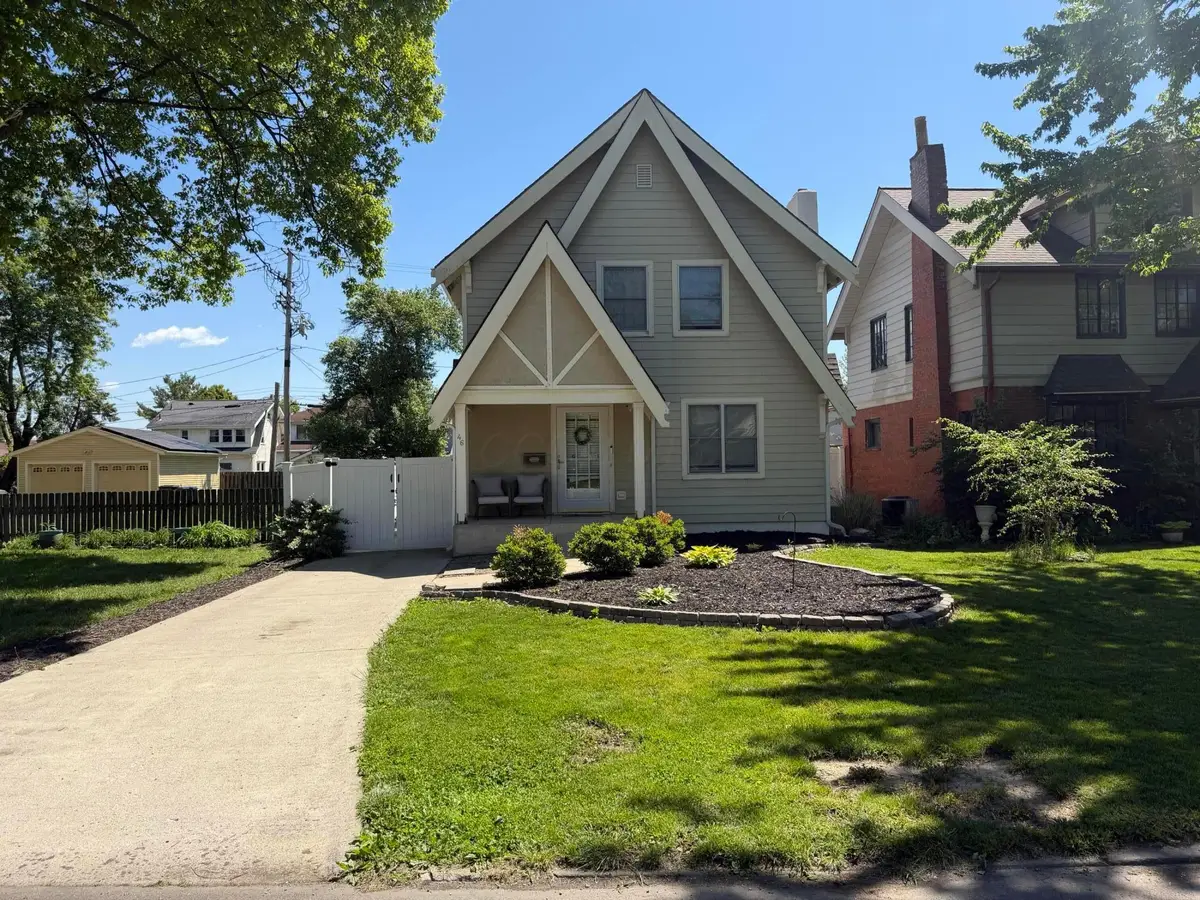 46 S Westgate Avenue, Columbus, OH 43204 - #1