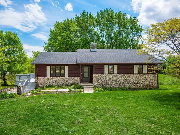 14661 Robinson Road, Plain City, OH 43064