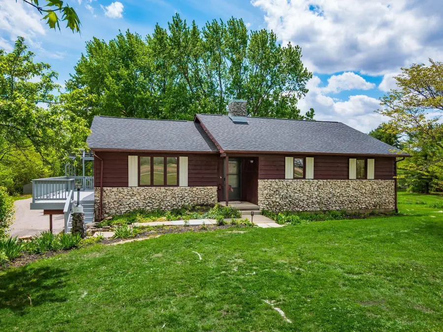 14661 Robinson Road, Plain City, OH 43064 - #2