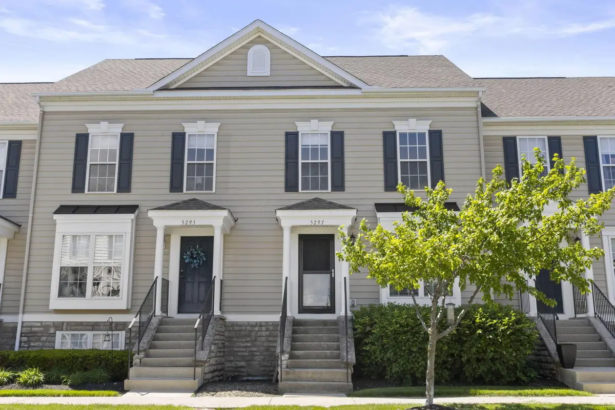 5297 Royal Arch Cascade Drive, Dublin, OH 43016 - #1