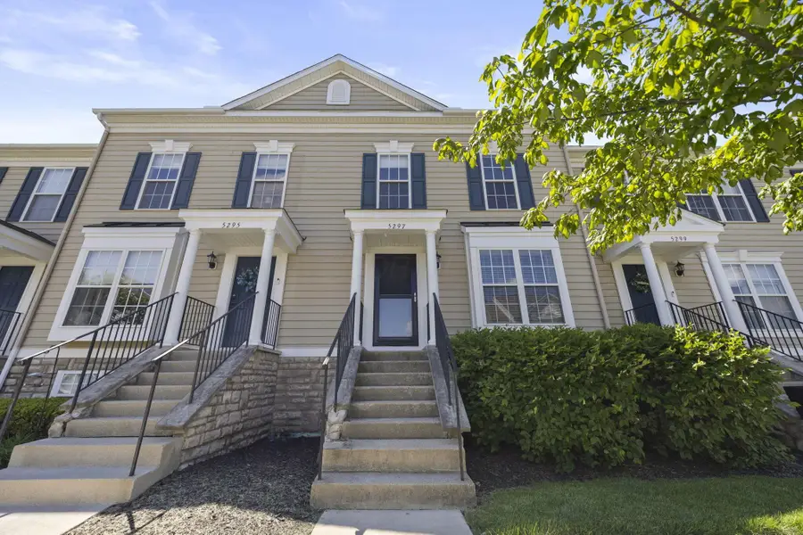 5297 Royal Arch Cascade Drive, Dublin, OH 43016 - #2