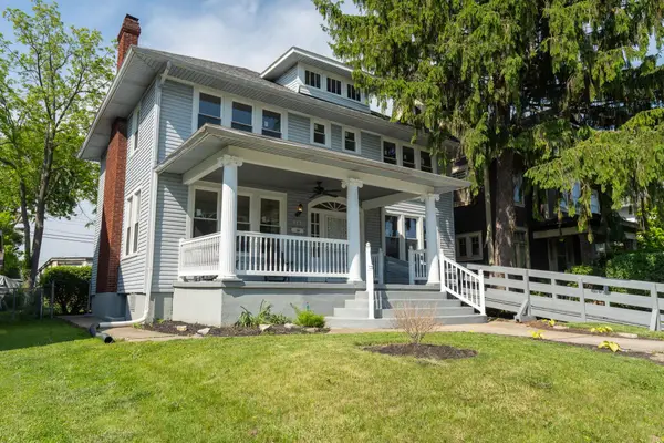 368 E Madison Avenue, Springfield, OH 45503