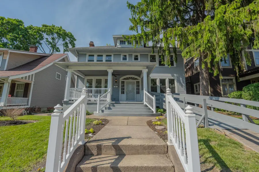 368 E Madison Avenue, Springfield, OH 45503 - #2