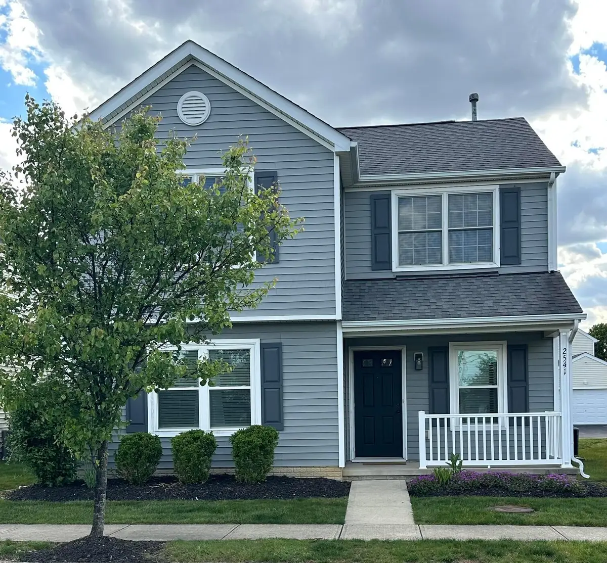 2541 Silver Fir Lane, Grove City, OH 43123 - #1