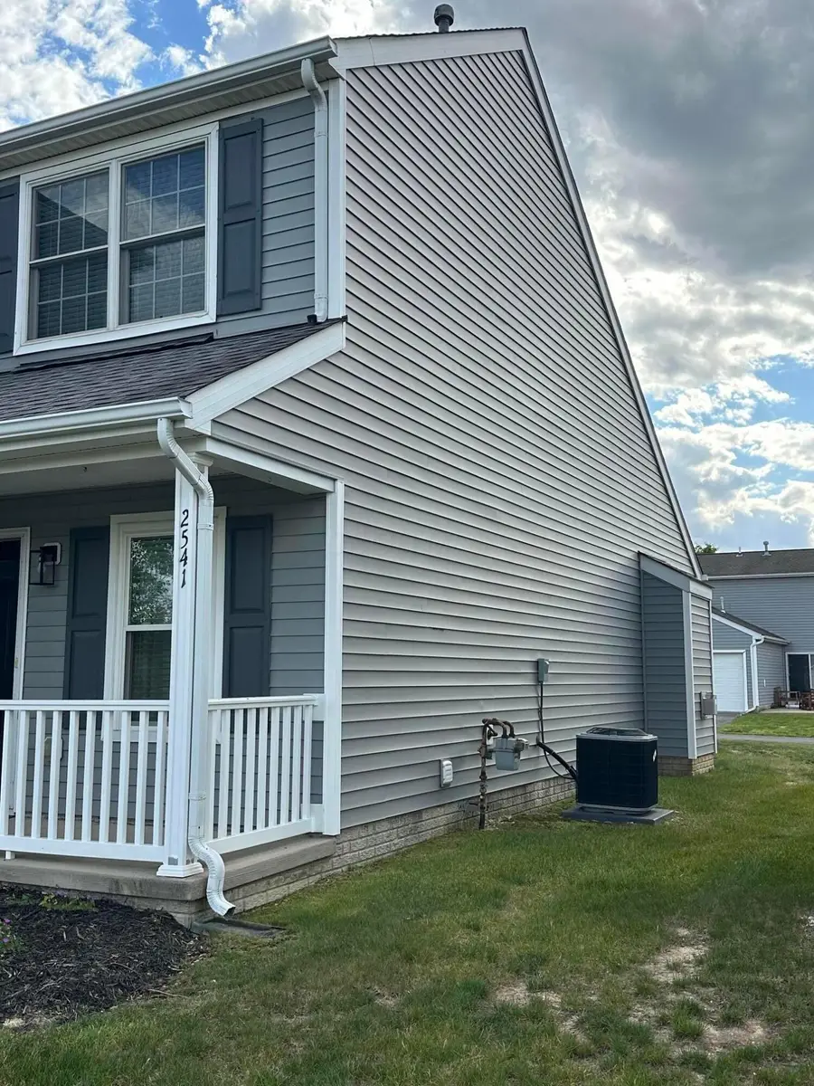 2541 Silver Fir Lane, Grove City, OH 43123 - #3