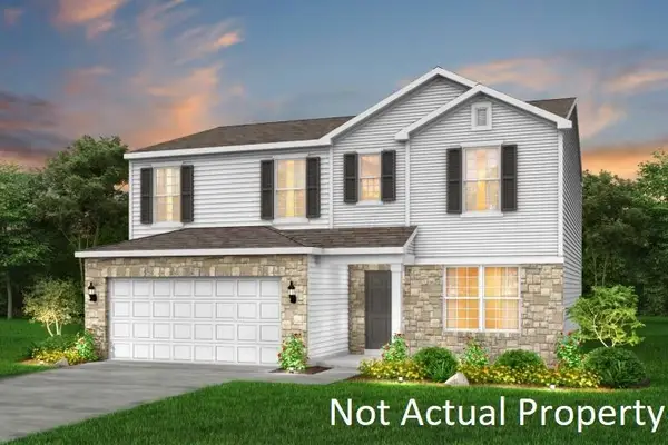 1295 Acuff Avenue, Lockbourne, OH 43137