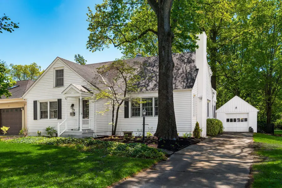 99 Indian Springs Drive, Columbus, OH 43214 - #2
