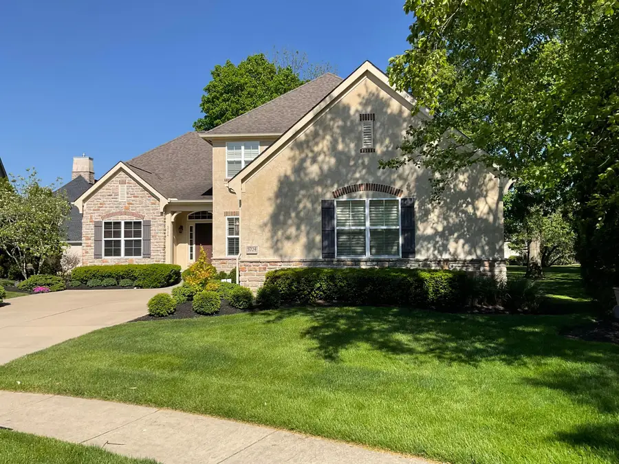 5704 Juliana Place, Columbus, OH 43235 - #2