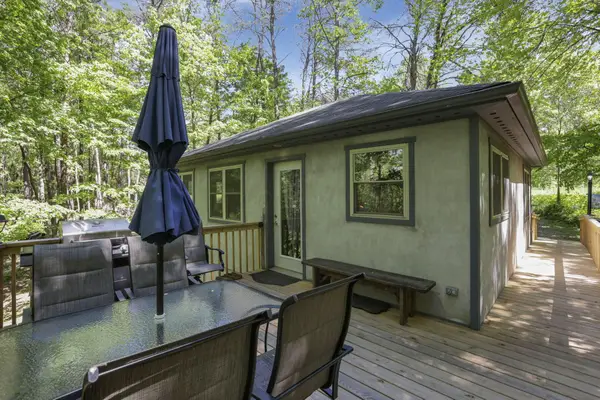 24216 Brown Road, South Bloomingville, OH 43152
