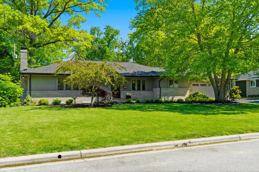 2690 Donna Drive, Upper Arlington, OH 43220 - #3