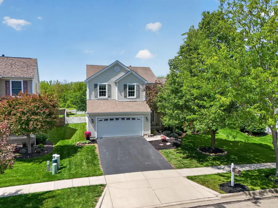 2037 Fawn Meadow Drive, Marysville, OH 43040 - #2