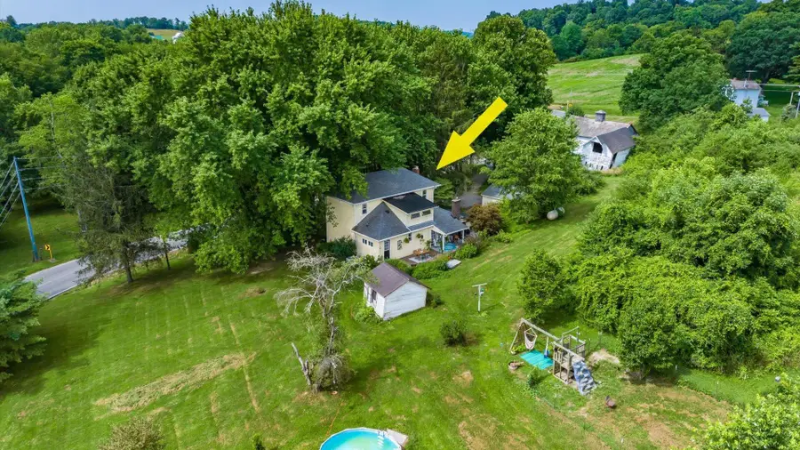 2287 Montgomery Road Ne, Newark, OH 43055 - #2