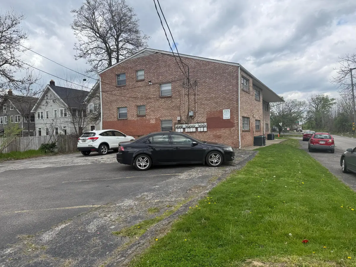 433 E 13th Avenue, Columbus, OH 43201 - #1