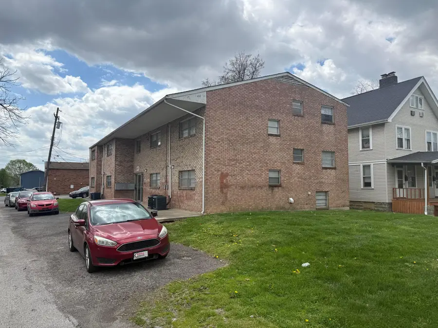 433 E 13th Avenue, Columbus, OH 43201 - #2