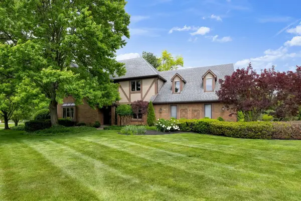 8650 Gavinton Court, Dublin, OH 43017