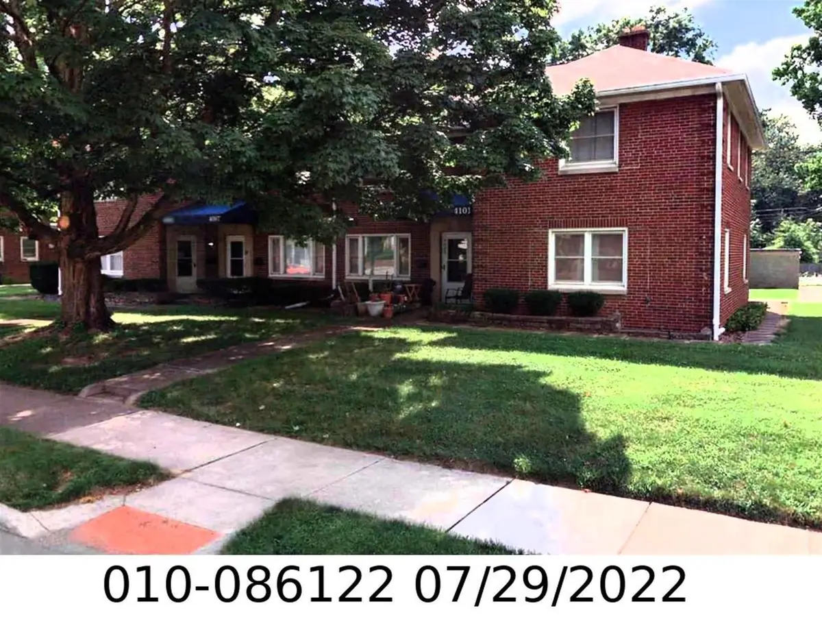 4073 Indianola Avenue, Columbus, OH 43214 - #1