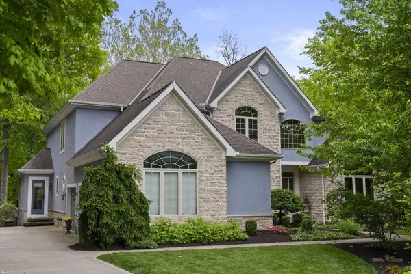 3031 Summerview Place, Galena, OH 43021