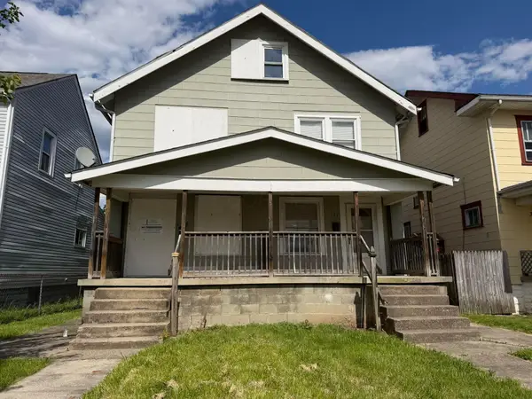 184 N Hague Avenue, Columbus, OH 43204