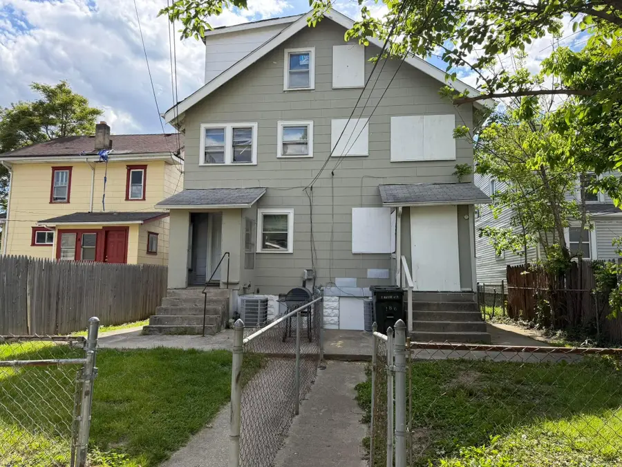 184 N Hague Avenue, Columbus, OH 43204 - #2