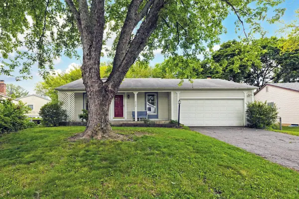 3209 Delburn Avenue, Dublin, OH 43017