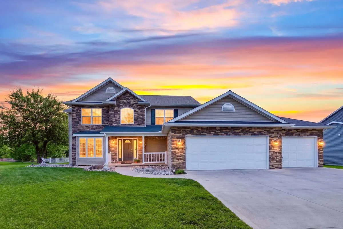 546 Kason's Way, Columbus, OH 43230 - #1