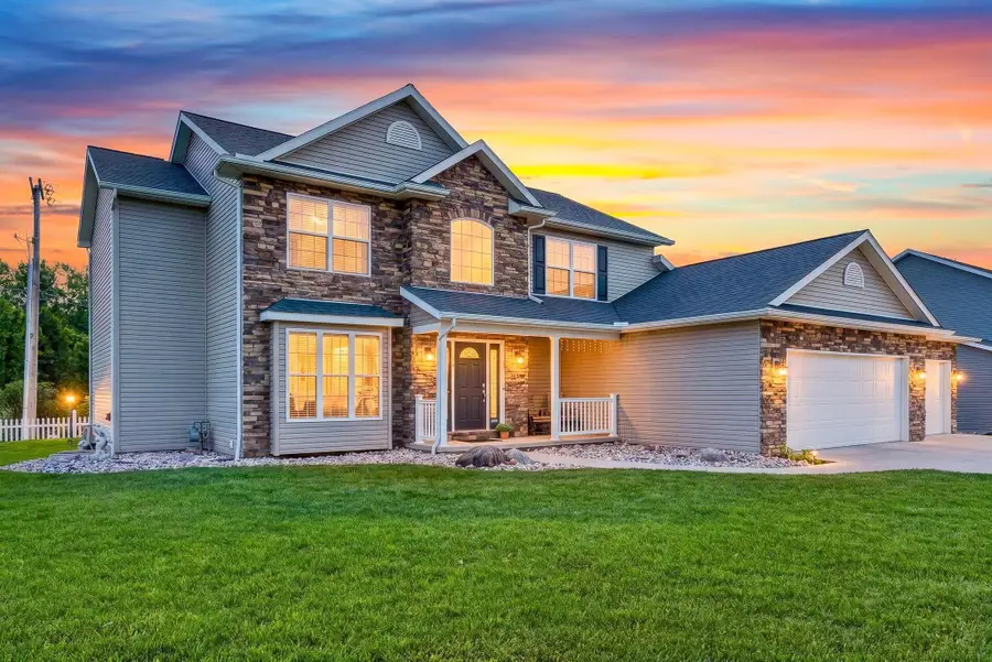 546 Kason's Way, Columbus, OH 43230 - #2