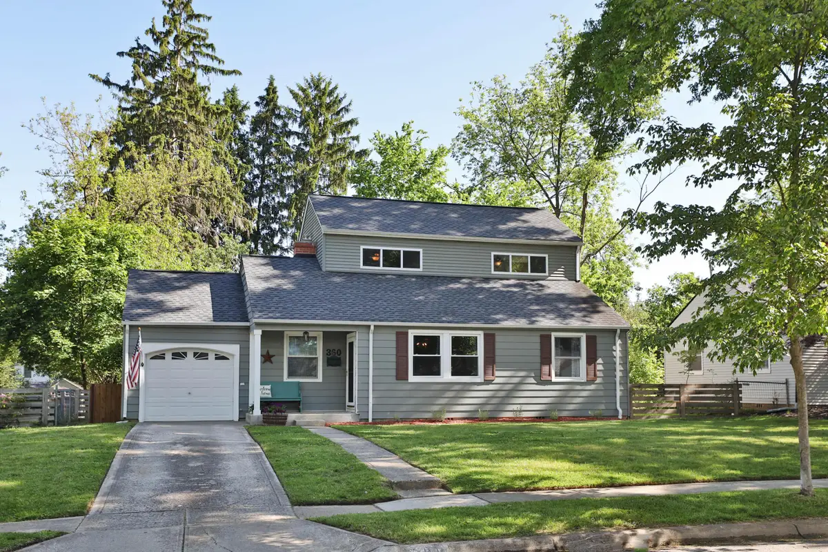 360 Kenbrook Drive, Worthington, OH 43085 - #1