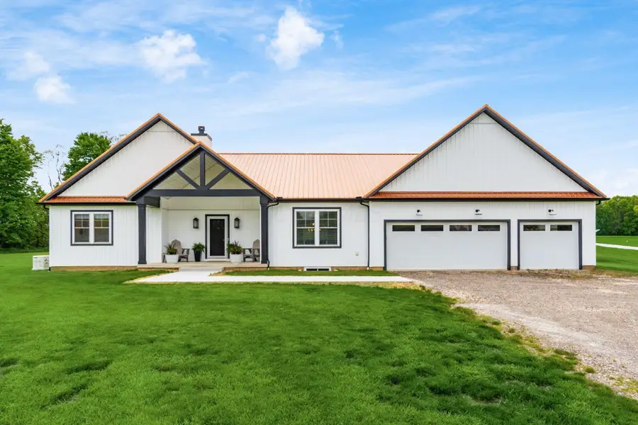1602 Rome Corners Road, Galena, OH 43021 - #2