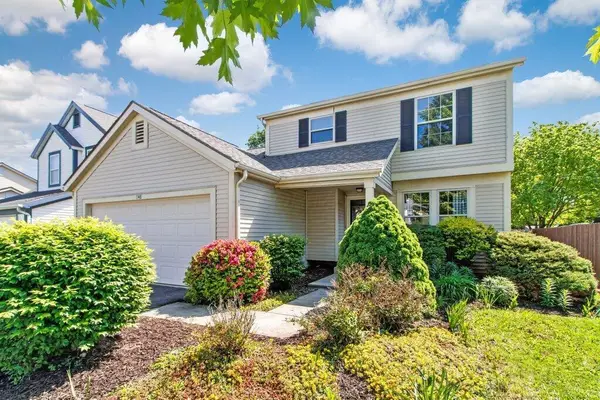 1148 Wexford Green Boulevard, Columbus, OH 43228