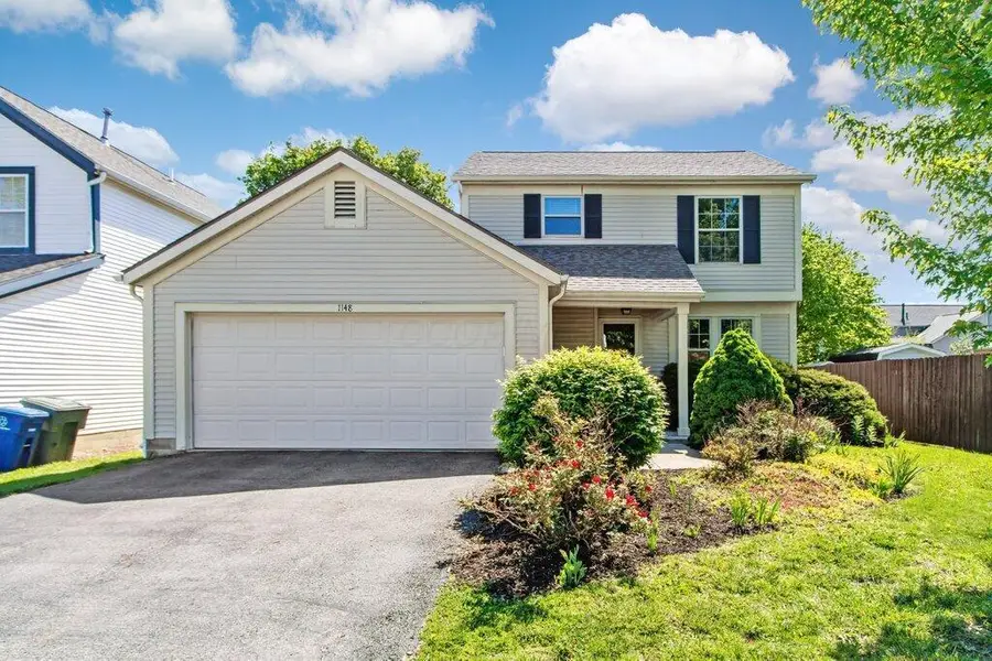 1148 Wexford Green Boulevard, Columbus, OH 43228 - #2