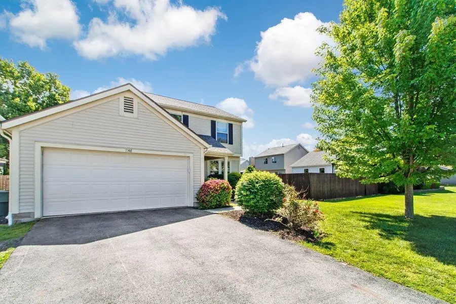 1148 Wexford Green Boulevard, Columbus, OH 43228 - #3